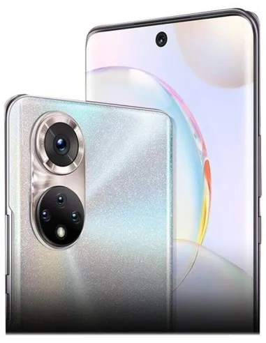 Honor 50 5G 8/256GB Blanco Cristal