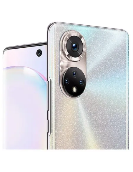 Honor 50 5G 8/256GB Blanco Cristal