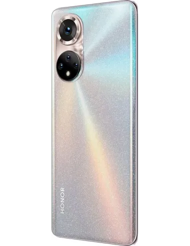 Honor 50 5G 8/256GB Blanco Cristal