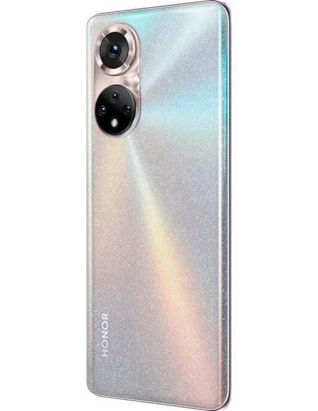 Honor 50 5G 8/256GB Blanco Cristal