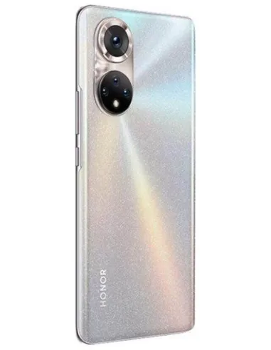Honor 50 5G 8/256GB Blanco Cristal