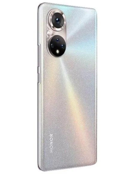 Honor 50 5G 8/256GB Blanco Cristal