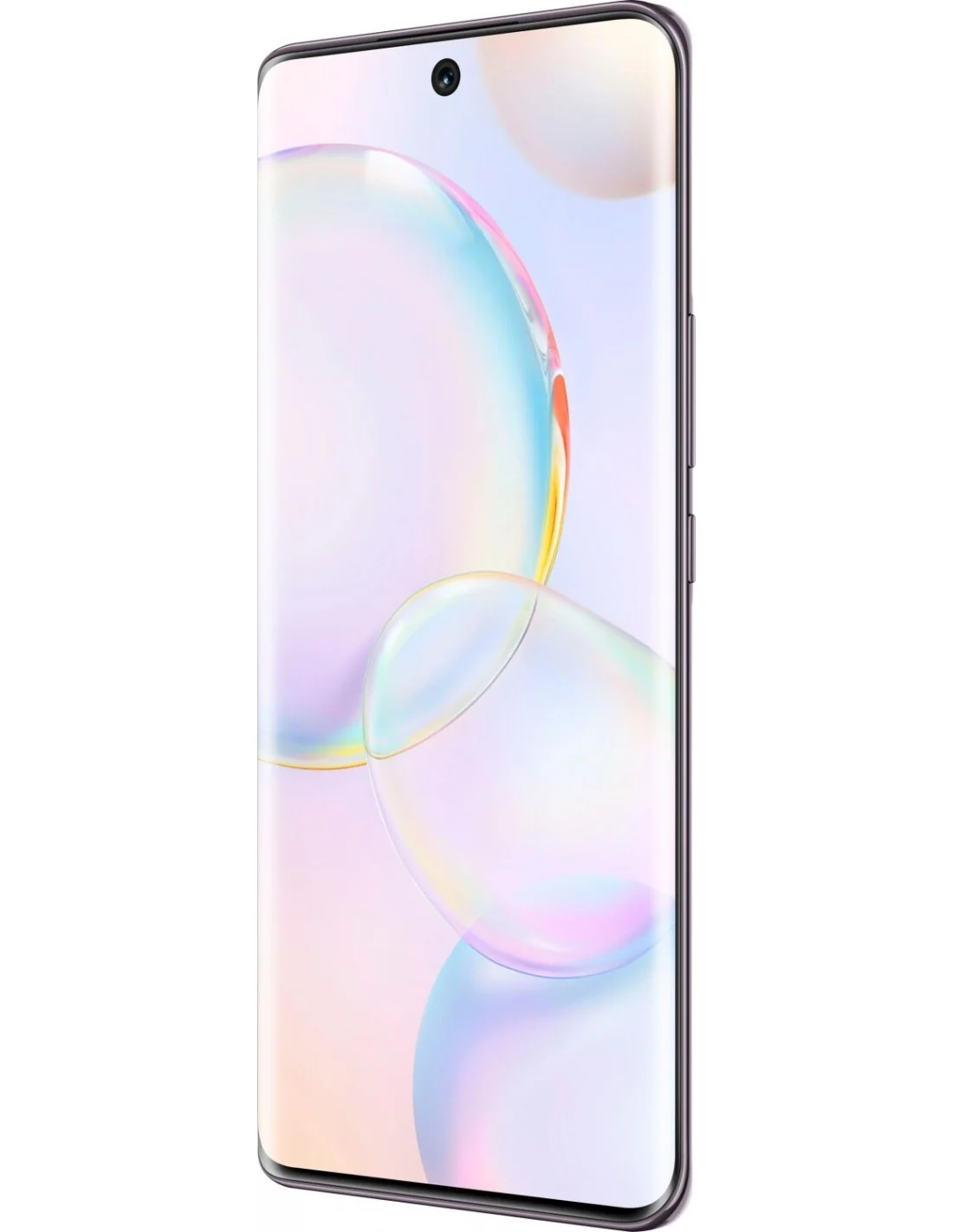 Honor 50 5G 8/256GB Blanco Cristal