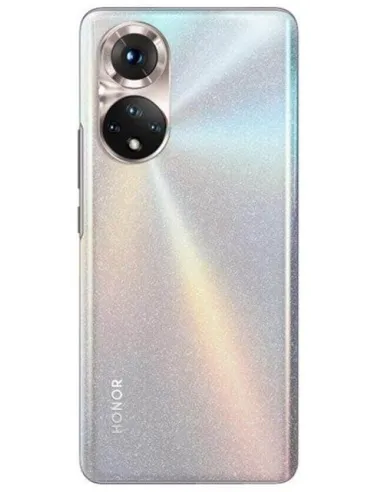 Honor 50 5G 8/256GB Blanco Cristal