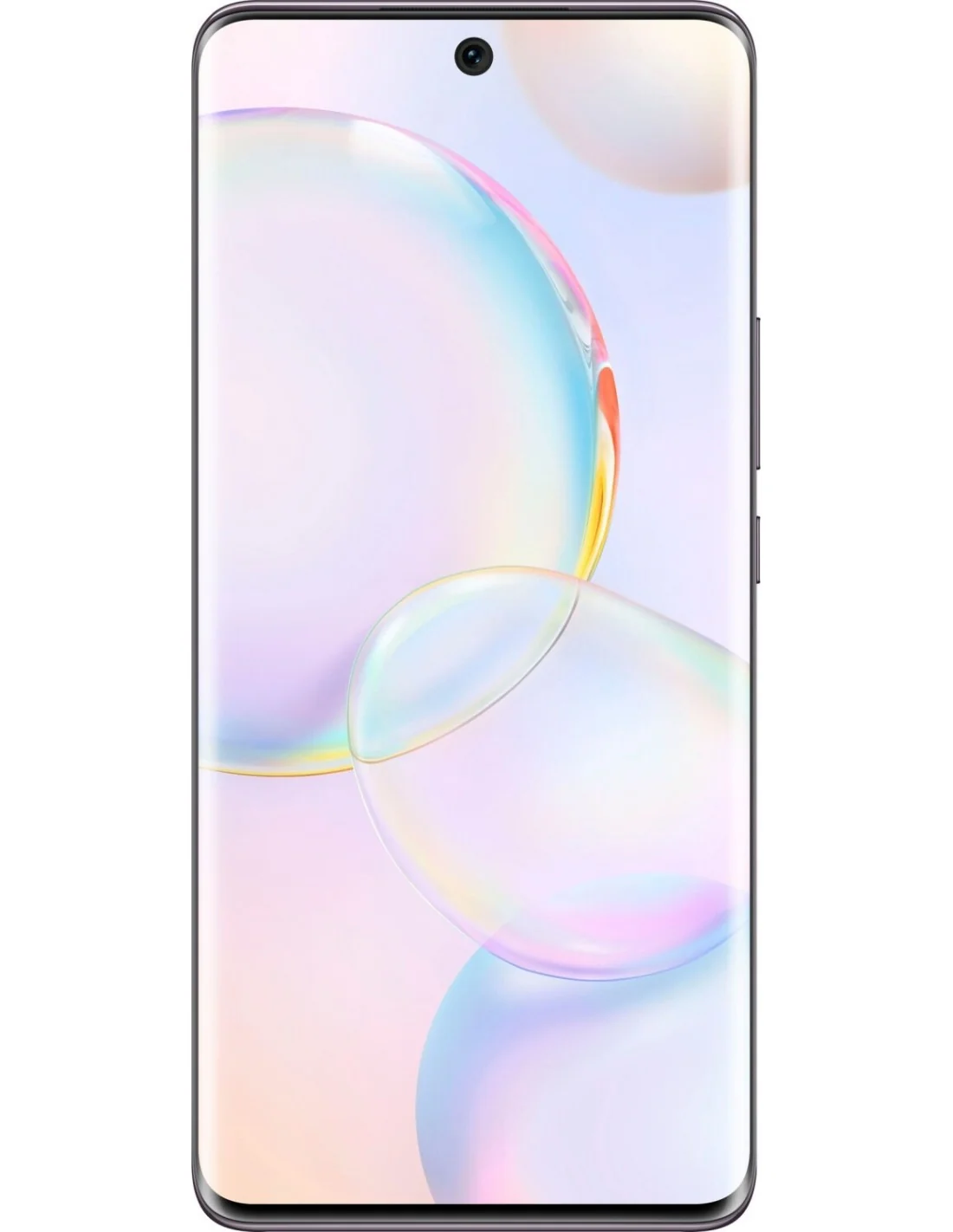 Honor 50 5G 8/256GB Blanco Cristal