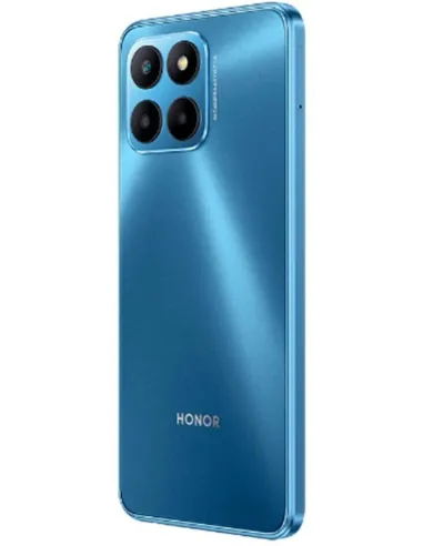 Honor 70 Lite 5G 4/128GB Azul