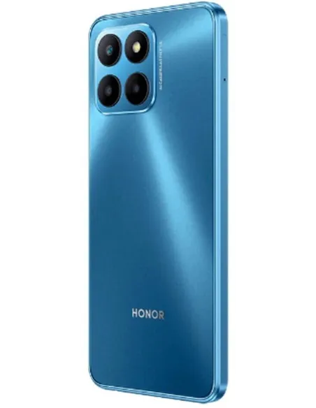 Honor 70 Lite 5G 4/128GB Azul