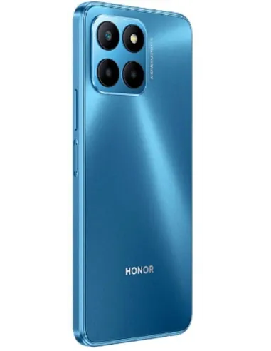 Honor 70 Lite 5G 4/128GB Azul