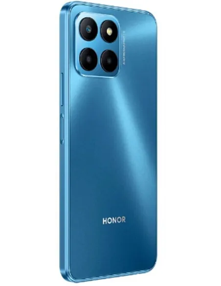 Honor 70 Lite 5G 4/128GB Azul