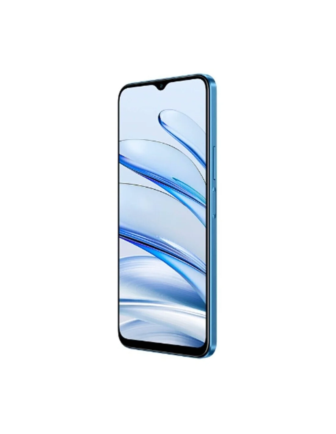 Honor 70 Lite 5G 4/128GB Azul