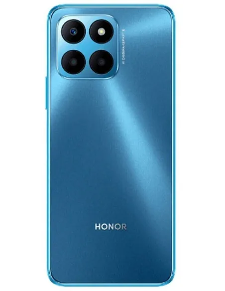 Honor 70 Lite 5G 4/128GB Azul
