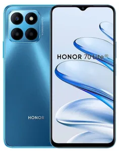 Honor 70 Lite 5G 4/128GB Azul