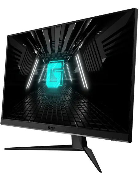 MSI G2712F 27" IPS FullHD 180Hz Negro
