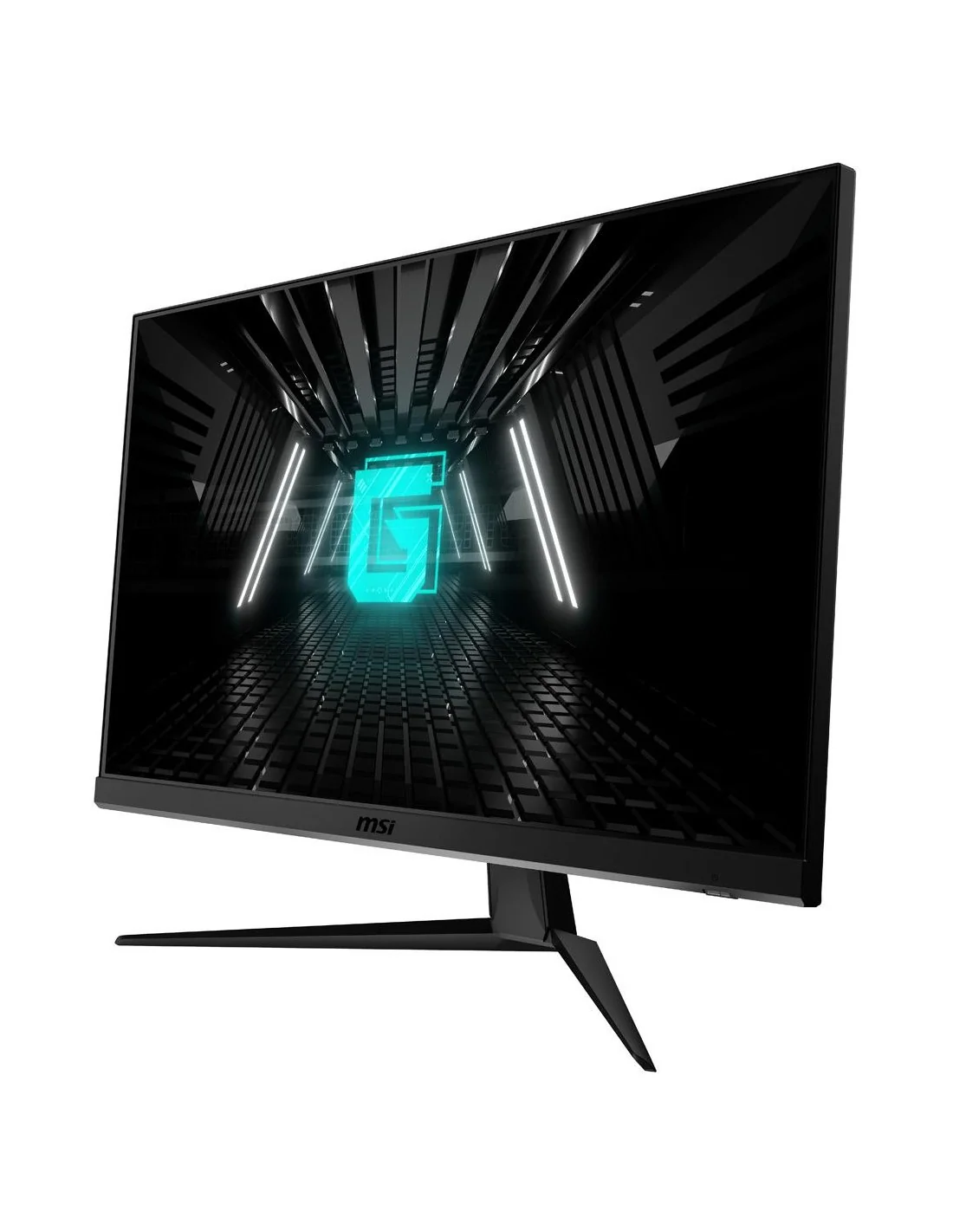 MSI G2712F 27" IPS FullHD 180Hz Negro