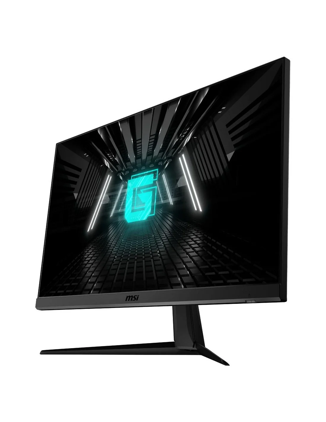 MSI G2712F 27" IPS FHD 180Hz Negro