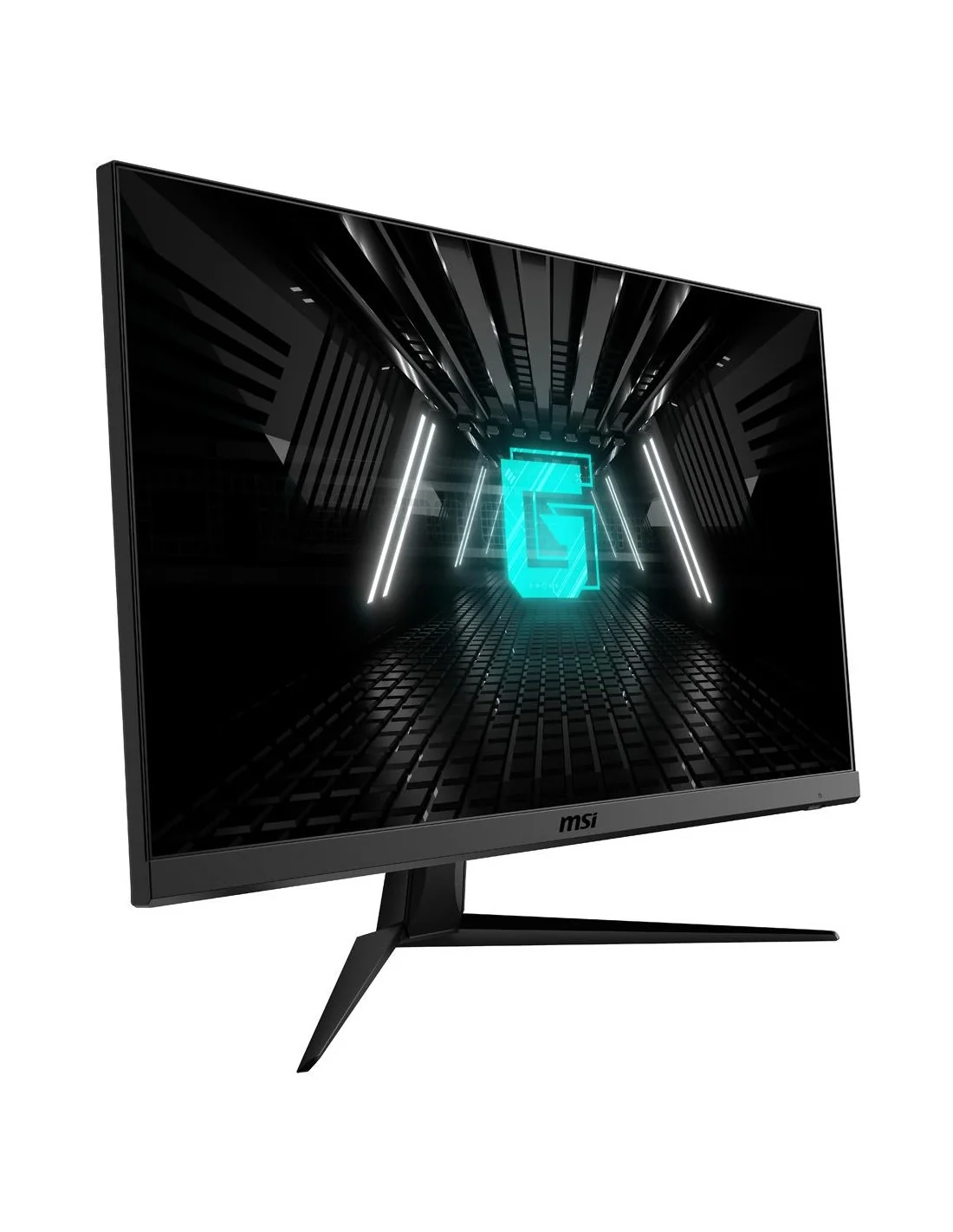 MSI G2712F 27" IPS FHD 180Hz Negro