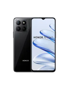 Honor 70 Lite 5G 4/128GB Negro