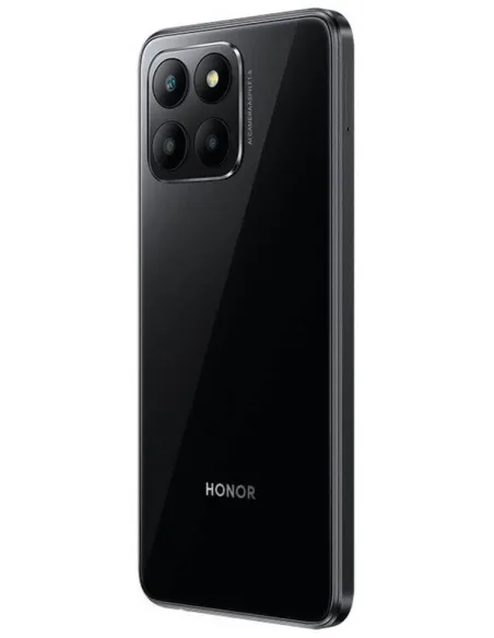 Honor 70 Lite 5G 4/128GB Negro