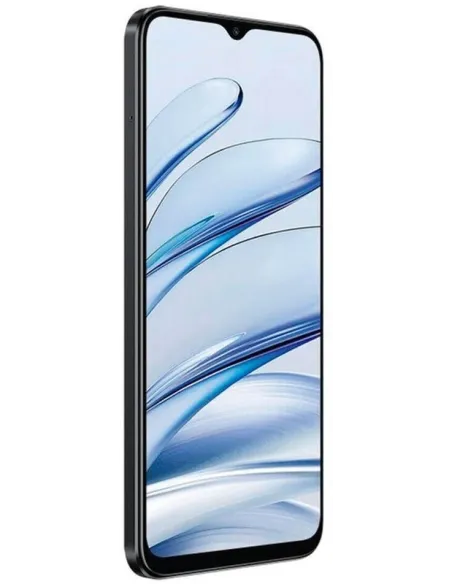 Honor 70 Lite 5G 4/128GB Negro