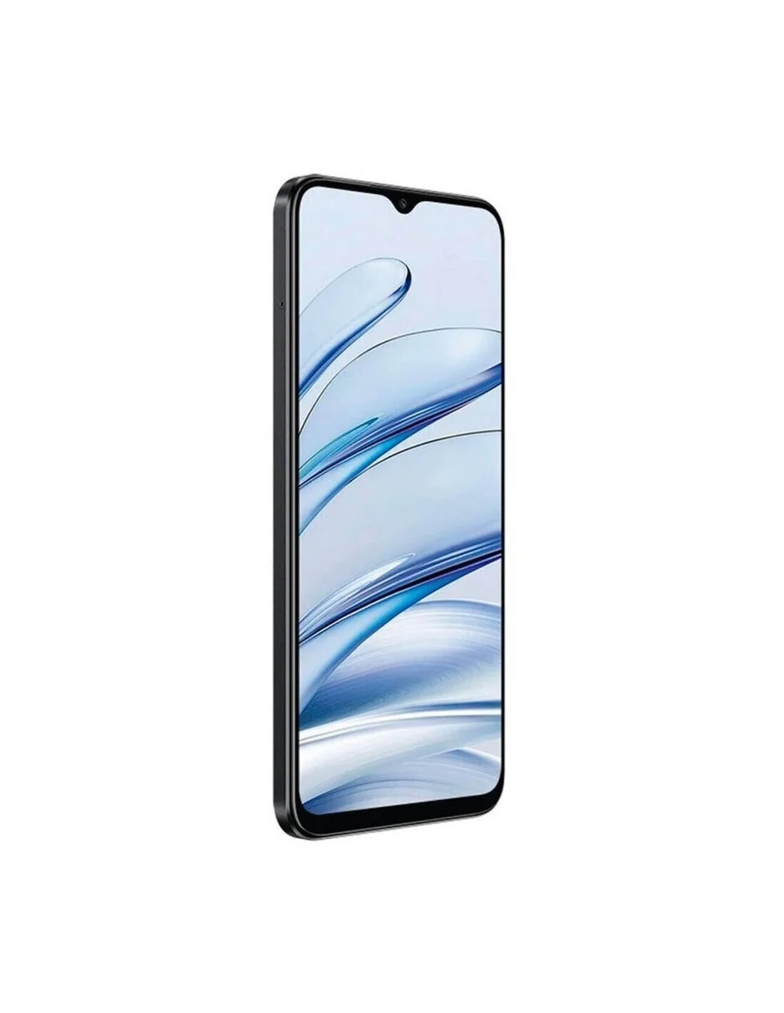 Honor 70 Lite 5G 4/128GB Negro