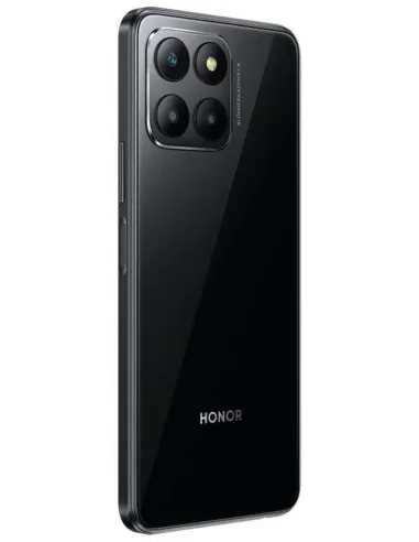 Honor 70 Lite 5G 4/128GB Negro