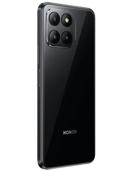 Honor 70 Lite 5G 4/128GB Negro