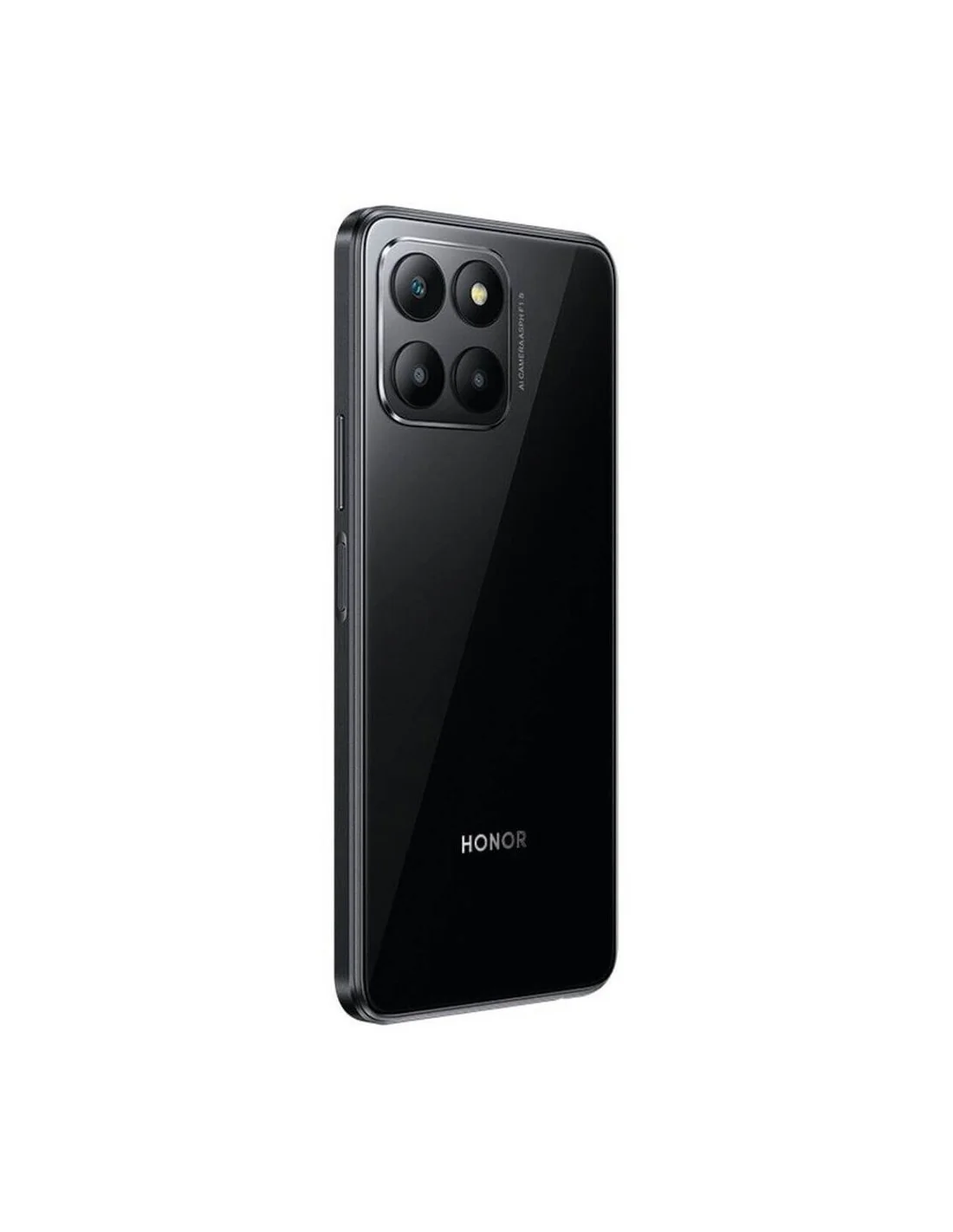 Honor 70 Lite 5G 4/128GB Negro