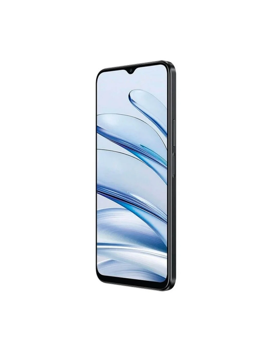 Honor 70 Lite 5G 4/128GB Negro