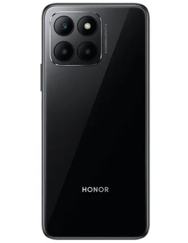Honor 70 Lite 5G 4/128GB Negro