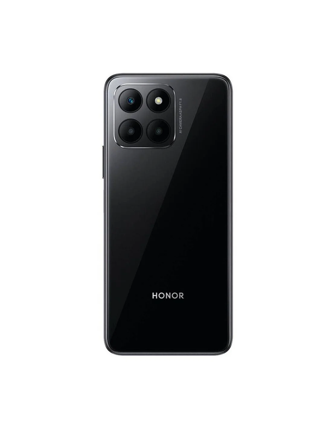 Honor 70 Lite 5G 4/128GB Negro