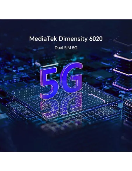 Honor 90 lite 5G /256GB Negro