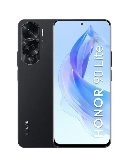 Honor 90 lite 5G /256GB Negro