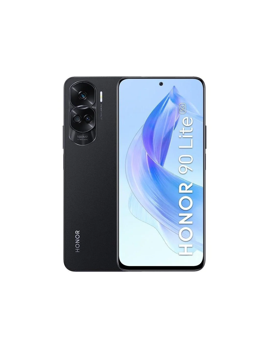 Honor 90 lite 5G /256GB Negro