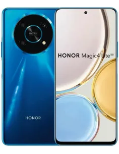 Honor Magic 4 Lite 5G 8/128GB Azul