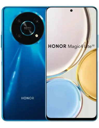 Honor Magic 4 Lite 5G 8/128GB Azul