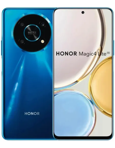 Honor Magic 4 Lite 5G 8/128GB Azul