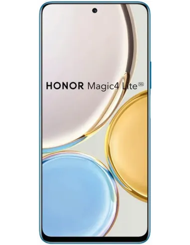 Honor Magic 4 Lite 5G 8/128GB Azul