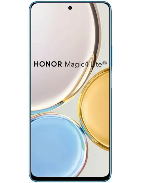 Honor Magic 4 Lite 5G 8/128GB Azul