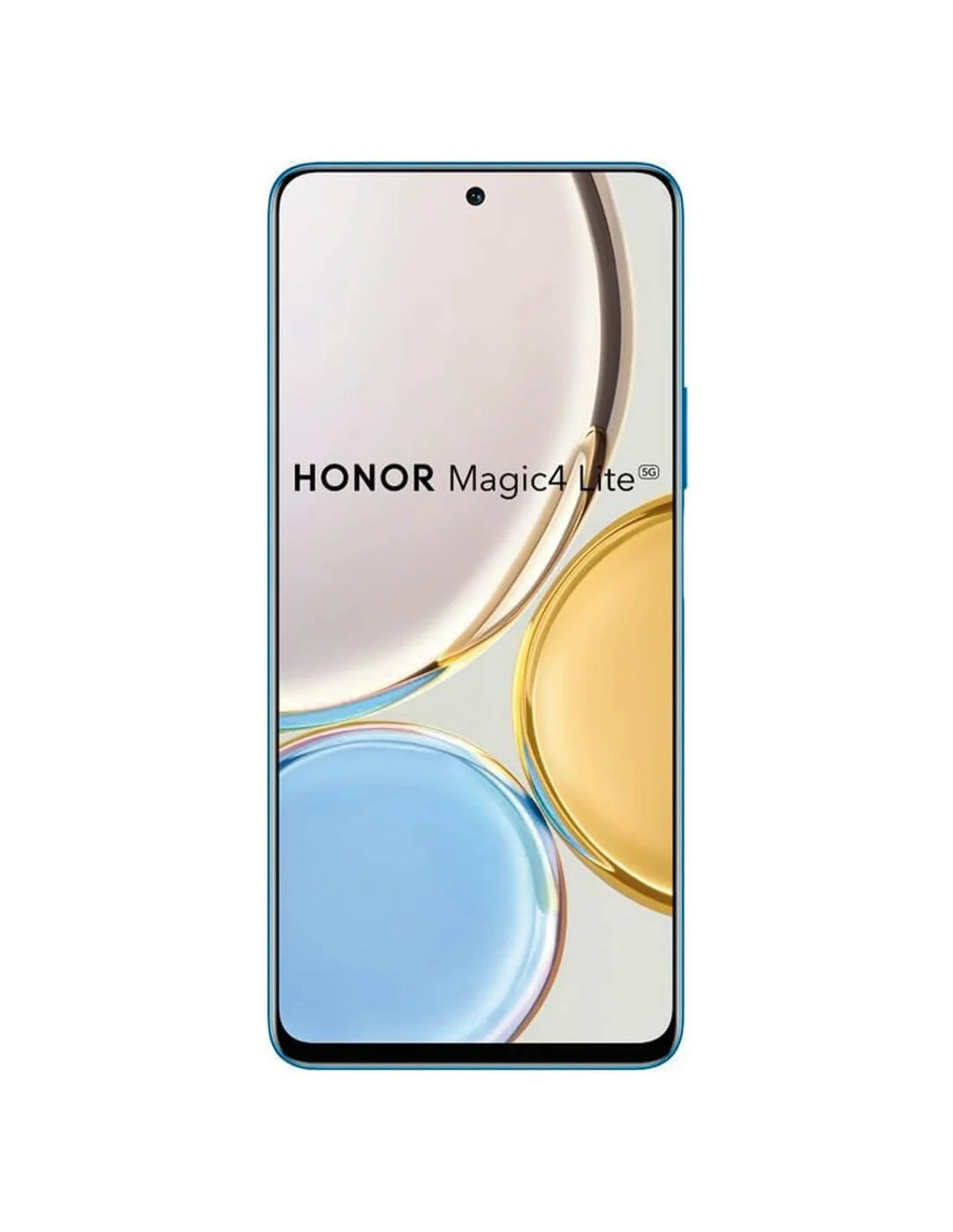 Honor Magic 4 Lite 5G 8/128GB Azul