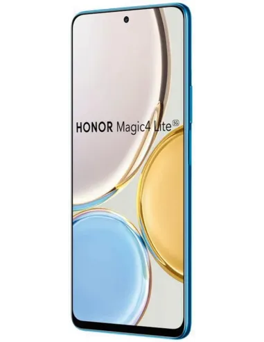 Honor Magic 4 Lite 5G 8/128GB Azul