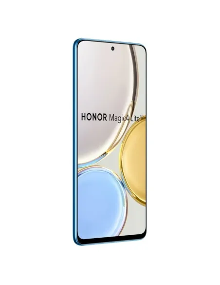 Honor Magic 4 Lite 5G 8/128GB Azul
