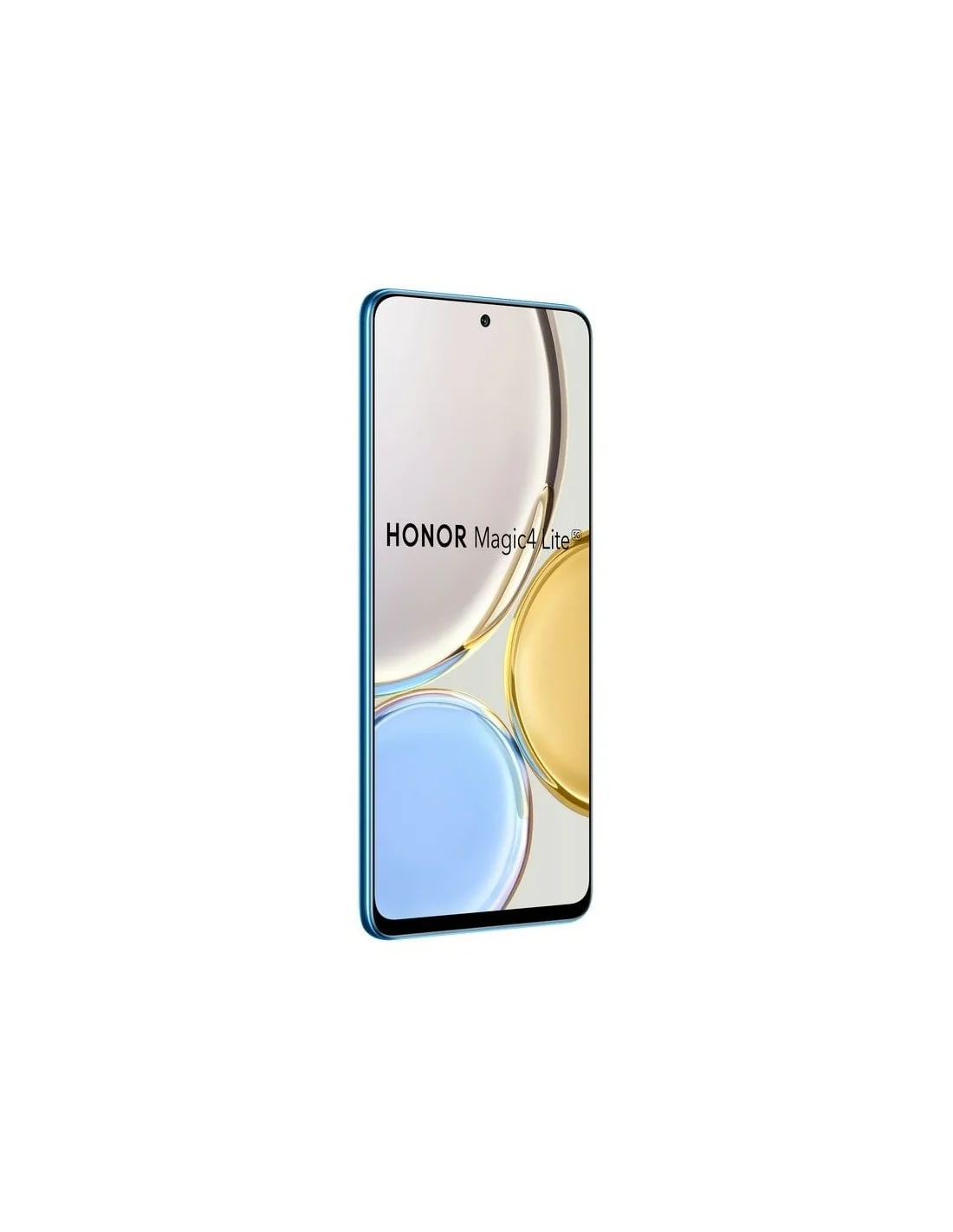 Honor Magic 4 Lite 5G 8/128GB Azul