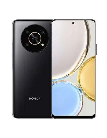 Honor Magic 4 Lite 5G 6/128GB Negro