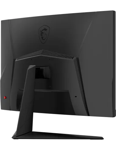 MSI Optix G27C4 27" LCD FHD 180 Hz Curvo Negro