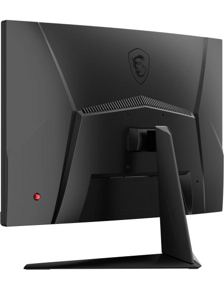 MSI Optix G27C4 E3 27" LED FullHD 180Hz Curvo