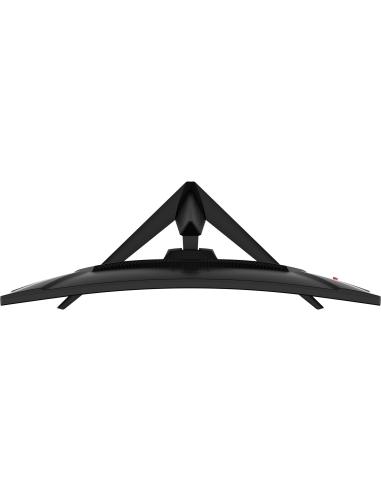 MSI Optix G27C4 27" LCD FHD 180 Hz Curvo Negro