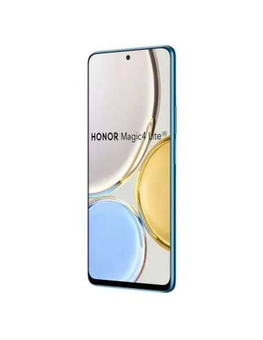 Honor Magic 4 Lite 4G 6/128GB Azul