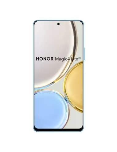 Honor Magic 4 Lite 4G 6/128GB Azul