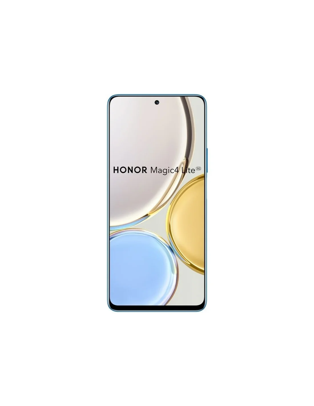 Honor Magic 4 Lite 4G 6/128GB Azul