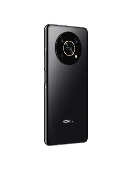 Honor Magic 4 Lite 4G 6/128GB Negro